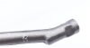 Наконечник тяги рулевой (R) Hyundai ix35/Kia Sportage 10- ASMETAL 17KI1101 (фото 2)