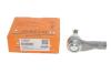 Наконечник рульової тяги Land Rover Discovery III 04-09 ASMETAL 17LR0720 (фото 3)