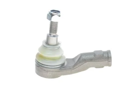 Наконечник рульової тяги Land Rover Discovery III 04-09 ASMETAL 17LR0720