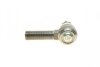 Наконечник рулевой тяги (M22x1.5, конус 18, длина 95, пра резьба) ASMETAL 17MR1012 (фото 3)