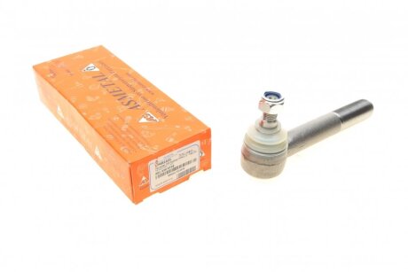 Наконечник поперечной рулевой тяги Mercedes 508D-608D R M18x24 ASMETAL 17MR1021
