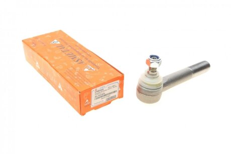 Нак.рулевой Merc.308-406-407-508-608 поперечный лев. m 24x1,5 ASMETAL 17MR1031