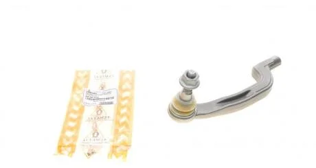 Наконечник рульової тяги MB A-Class (W176)/B-class (W246/W242) 11-18 Пр. ASMETAL 17MR1401