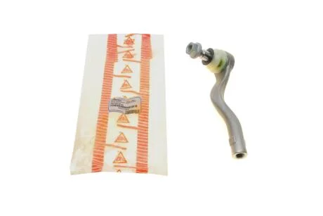 Наконечник рульової тяги MB C-Class (W204) 07-15/E-Class (W212) 09-16 (4Matic) Л. ASMETAL 17MR3610