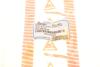 Наконечник рульової тяги MB C-Class (W204) 07-15/E-Class (W212) 09-16 (4Matic) Л. ASMETAL 17MR3610 (фото 8)
