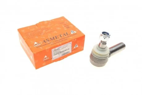 Наконечник (продольной рул. тяги), DB 208 - 410, (д. 22 mm.), R ASMETAL 17MR6030