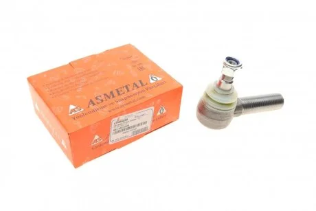 Наконечник (продольной рул. тяги), DB 208 - 410, (д. 22 mm.), L ASMETAL 17MR6050