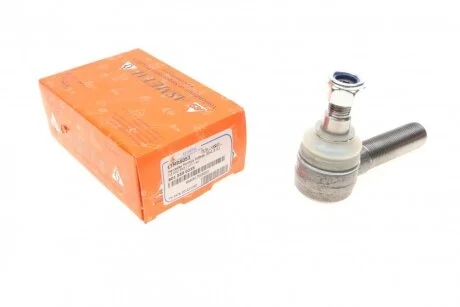 Накінечник кермової тяги ASMETAL 17MR6052