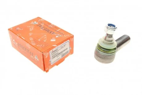 Наконечник продольной рулевой тяги Mercedes 609D-711D R M24x18 ASMETAL 17MR9010