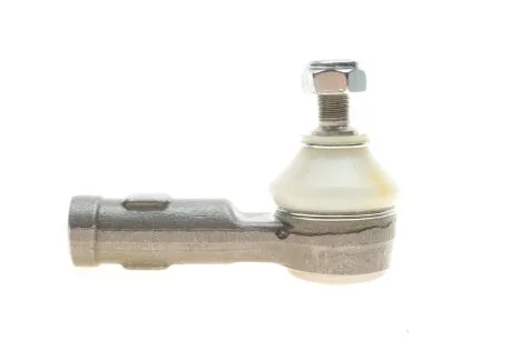 Наконечник тяги рулевой Mitsubishi Lancer VII 03-/Colt/Volvo S40/V40 96-15 ASMETAL 17MT1500