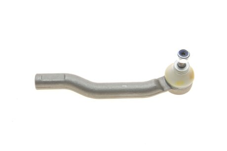 Наконечник рулевой тяги левый (M12x1.25 и M10x1.25) Nissan Juke Leaf 10- ASMETAL 17NS1200