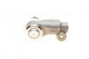 Наконечник тяги рулевой (L) Opel Kadett E -94/Daewoo Lanos 97- ASMETAL 17OP4039 (фото 4)
