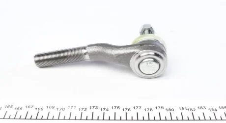 Накінечник кермової тяги ASMETAL 17PE2501