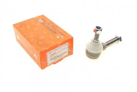 Наконечник поперечной рулевой тяги ASMETAL 17RN2000