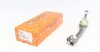 Наконечник тяги рулевой (L) Renault Clio II 98-12 ASMETAL 17RN3800 (фото 1)