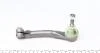 Наконечник тяги рулевой (R) Renault Clio II 98-12 ASMETAL 17RN3801 (фото 3)