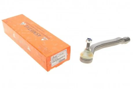 Наконечник рул. тяги, Renault Kangoo, 2008> / DB Citan (W415), 2012>, L ASMETAL 17RN5606