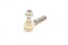 Наконечник тяги рулевой Toyota Camry/Avensis/Lexus RX 91-08 ASMETAL 17TY1005 (фото 4)