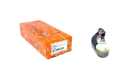 Наконечник тяги рулевой (R) Volvo C70/S70/V70 90-05 ASMETAL 17VL0501