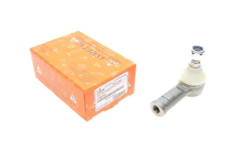 Накінечник кермової тяги ASMETAL 17VL30