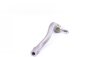 Наконечник тяги рулевой (L) VW Sharan/Ford Galaxy 1.8-2.8 95-10 (L=222mm) ASMETAL 17VW0500 (фото 2)