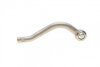 Наконечник тяги рулевой (R) VW Sharan/Ford Galaxy 1.8-2.8 95-10 (L=222mm) ASMETAL 17VW0501 (фото 3)