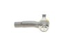 Наконечник тяги рулевой (R) Audi A3/Skoda Octavia/VW Golf IV 95-06 (L=94mm) ASMETAL 17VW1261 (фото 2)