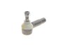 Наконечник тяги рулевой (R) Audi A3/Skoda Octavia/VW Golf IV 95-06 (L=94mm) ASMETAL 17VW1261 (фото 3)