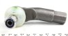 Наконечник тяги рулевой (L) Seat Cordoba/Ibiza/Skoda Fabia/Roomster/VW Polo 01- (M14x1,5) ASMETAL 17VW2010 (фото 2)