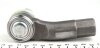 Наконечник тяги рулевой (L) Seat Cordoba/Ibiza/Skoda Fabia/Roomster/VW Polo 01- (M14x1,5) ASMETAL 17VW2010 (фото 3)