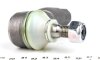 Наконечник тяги рулевой (L) Seat Cordoba/Ibiza/Skoda Fabia/Roomster/VW Polo 01- (M14x1,5) ASMETAL 17VW2010 (фото 4)
