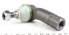 Наконечник тяги рулевой (L) Seat Cordoba/Ibiza/Skoda Fabia/Roomster/VW Polo 01- (M14x1,5) ASMETAL 17VW2010 (фото 5)