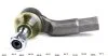 Наконечник тяги рулевой (R) Seat Cordoba/Ibiza/Skoda Fabia/Roomster/VW Polo 01- (M14x1,5) ASMETAL 17VW2011 (фото 2)