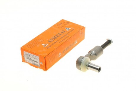 Нак.рулевой WV Passat B 5 96--05 Audi A4 94-- A6 97-- Skoda Superb 02.02-- ASMETAL 17VW2500