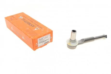 Нак.рулевой WV Passat B 5 96--05 Audi A4 94-- A6 97-- Skoda Superb 02.02-- без баланс. ASMETAL 17VW2505