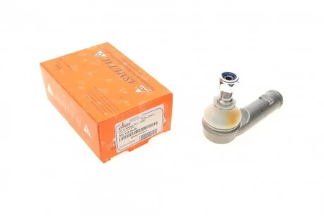 Наконечник рулевой тяги правый VW T4 70-M-096 449 -> 8/91-8/94 ASMETAL 17VW32