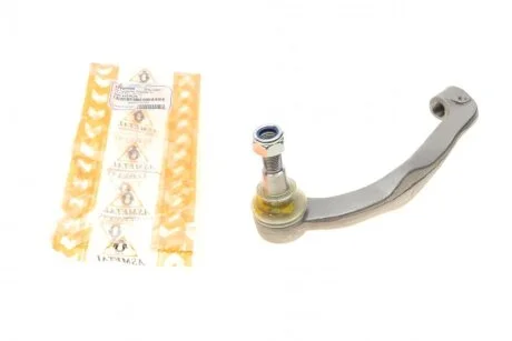 Наконечник рул. тяги, VW T-5 - T-6, 2003>, L ASMETAL 17VW4500