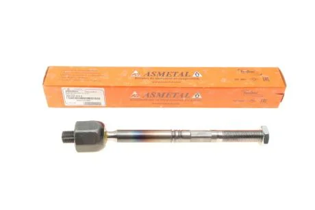 Тяга рульова Audi A6 10-18/Q5 08-17 ASMETAL 20AU2510