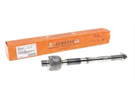 Тяга рульова Nissan Qashqai/Renault Kadjar 13- ASMETAL 20NS1010