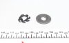 Тяга рулевая Renault Twingo 93-07 (L=301mm) ASMETAL 20RN3550 (фото 6)