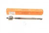 Тяга рулевая Toyota Corolla 01-08 (L=274mm) ASMETAL 20TY0200 (фото 1)