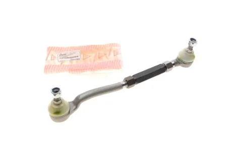 Тяга рульова MB S-Class (W140/S140) 91-99 (+ наконечники) ASMETAL 21MR2500