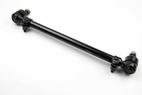 Рулевая тяга продольная (длина 470, конус 18, регулируемая с двух сторон) ASMETAL 22MR6071