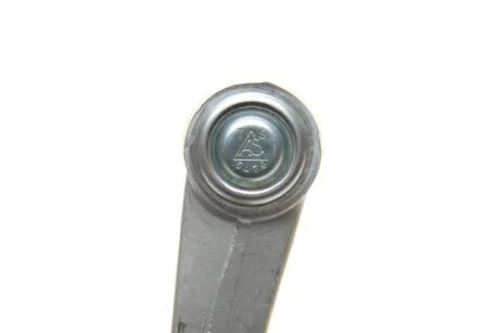 Важіль перед. (зверху) Audi A4/A5/Q5 1.8-4.2 TFSI/TDI 07- (без кріплення) Пр. ASMETAL 23AU0103B