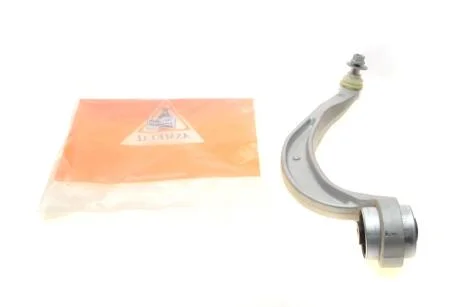 Важіль перед. (знизу/позаду) Audi A4/A5 07- Л. (без кріплення) ASMETAL 23AU0120B