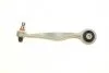 Рычаг подвески (передний/сверху) (R) Audi A4/A6/A8/VW Passat B5 96-09 ASMETAL 23AU0203 (фото 3)