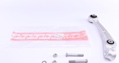 Рычаг передней подвески (правый) Audi A4 A5 A6 A7 Q5 1.8-4.2 07-18 ASMETAL 23AU2501