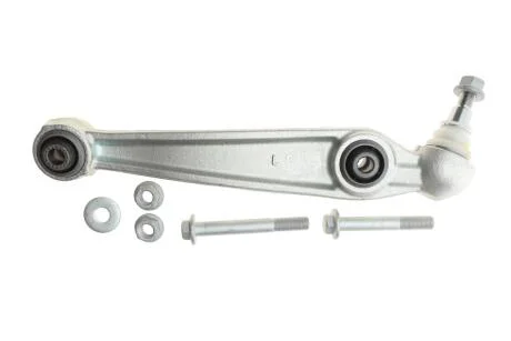 Важіль перед. (задн.) BMW X5(E70) 06-13 Л. ASMETAL 23BM0420