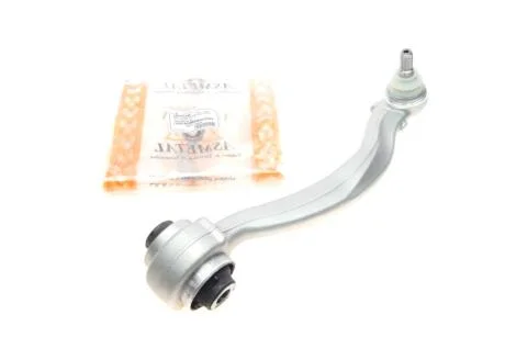 Важіль перед. (знизу) MB W204 07- (без кріплення) Л. ASMETAL 23MR3214B