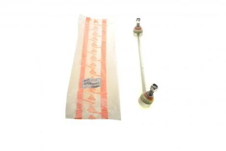 КРОНШТЕЙН СТАБИЛИЗАТОРА ПЕРЕД. ПРАВ. BMW X5 (E53) 00- ASMETAL 26BM0400